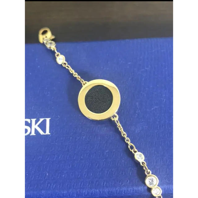 SWAROVSKI(スワロフスキー)のAOI様専用 レディースのアクセサリー(ブレスレット/バングル)の商品写真