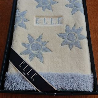 エル(ELLE)のバスマット【ELLE】(バスマット)