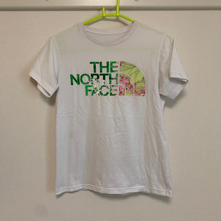 ザノースフェイス(THE NORTH FACE)のthe north face Tシャツ(Tシャツ/カットソー(半袖/袖なし))