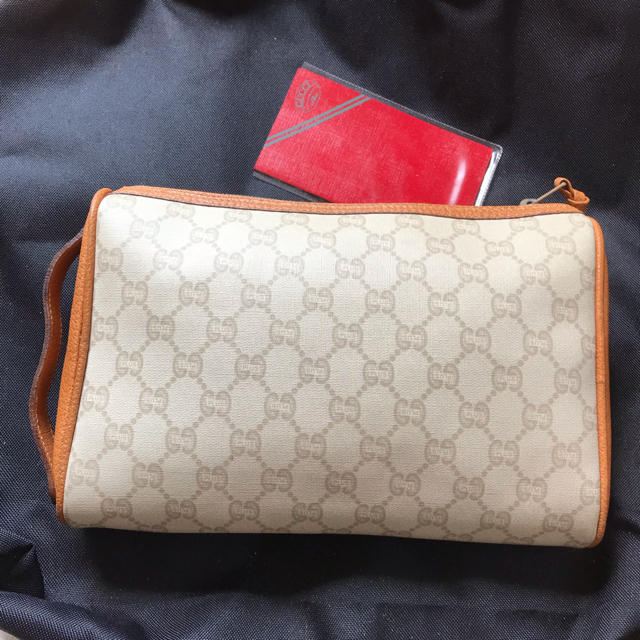 Gucci(グッチ)のGUCCI plus クラッチバッグ レディースのバッグ(クラッチバッグ)の商品写真