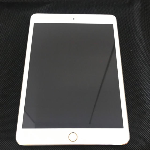 美品】5/6迄◇ipad mini 3 WI-FI＋Cellular 64GB - タブレット