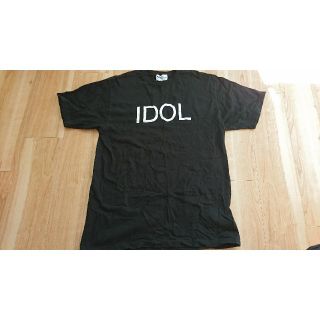 BiSH IDOLTシャツ(アイドルグッズ)