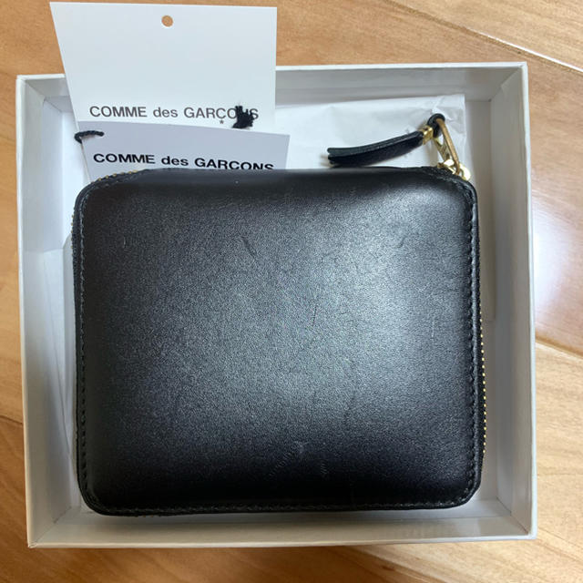 メンズCOMME des GARCONS Wallet