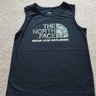 ザノースフェイス(THE NORTH FACE)の。ー様　THE NORTH FACEのランニング150(Tシャツ/カットソー)