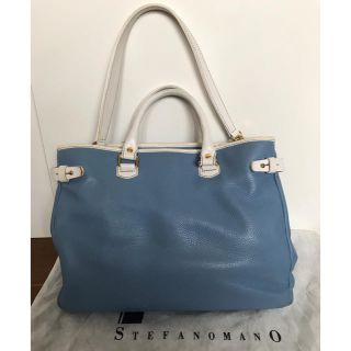 ステファノマーノ(Stefano manO)のStefano manO  ビジネスバッグ(ビジネスバッグ)