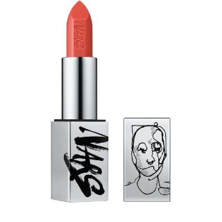 ナーズ(NARS)のNARS　オーディシャスリップスティック　2851 限定パッケージ(口紅)