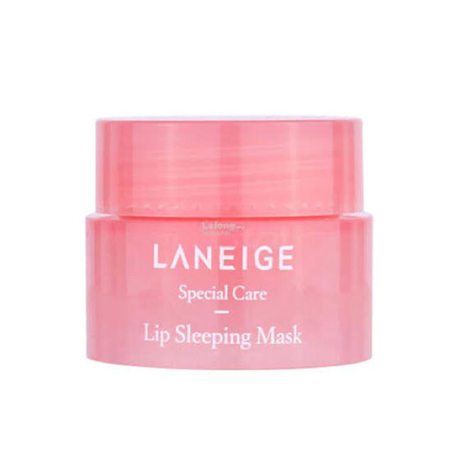 LANEIGE(ラネージュ)のLaneige リップマスク 3g コスメ/美容のスキンケア/基礎化粧品(リップケア/リップクリーム)の商品写真