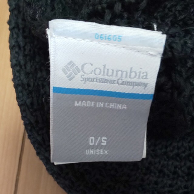 Columbia(コロンビア)のColumbia帽子 レディースの帽子(ハット)の商品写真