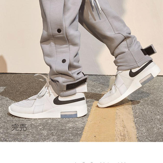 NIKE(ナイキ)の専用 メンズの靴/シューズ(スニーカー)の商品写真