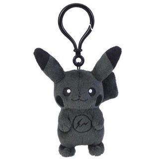 フラグメント(FRAGMENT)のfragment pokemon ピカチュウ key chain ポケモン(その他)