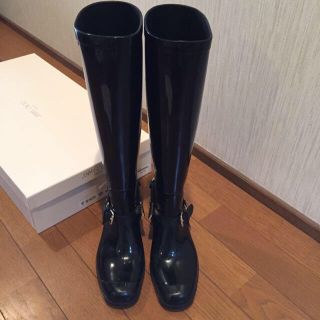 ジミーチュウ(JIMMY CHOO)のChika様専用☆ジミーチュウ  (レインブーツ/長靴)