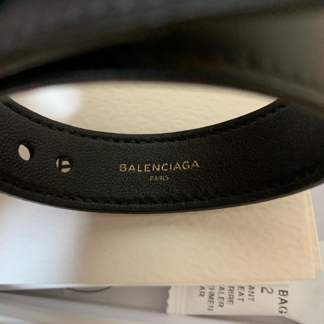 BALENCIAGA ブレスレット