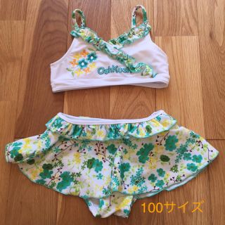 オシュコシュ(OshKosh)の水着(水着)