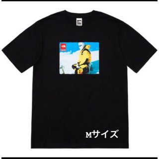 シュプリーム(Supreme)のsupreme  northface コラボTシャツ(Tシャツ/カットソー(半袖/袖なし))