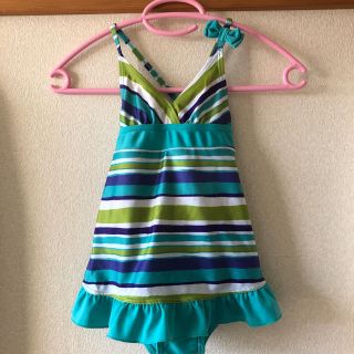 エフオーキッズ(F.O.KIDS)の女の子♡水着♡120cm(水着)