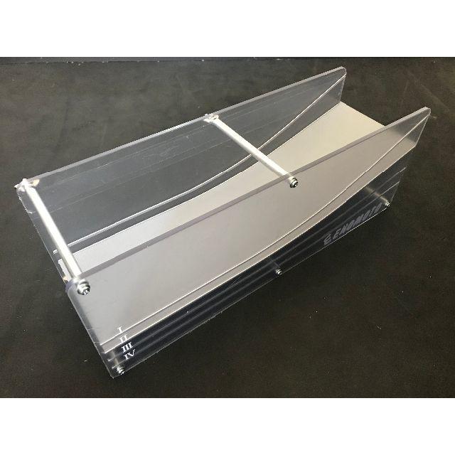 ミニ四駆 ENOMOTO スロープセッティングボード