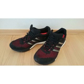 アディダス(adidas)のadizero Boston boost（アディゼロ ボストン ブースト）(シューズ)