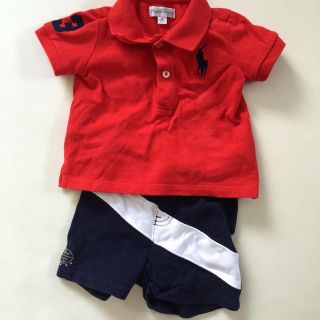 ラルフローレン(Ralph Lauren)の556様専用(シャツ/カットソー)