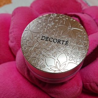 コスメデコルテ(COSME DECORTE)のCOSME DECORTE フェイスパウダー⭐(フェイスパウダー)