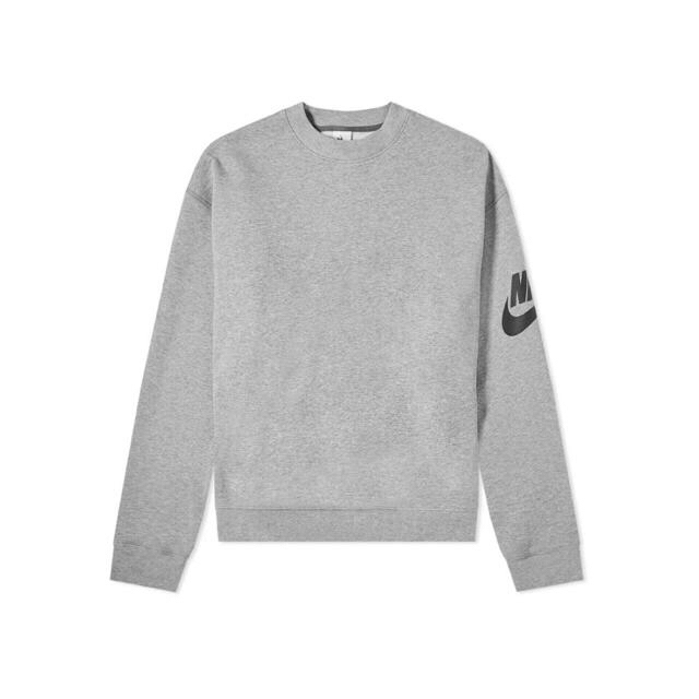 FEAR OF GOD(フィアオブゴッド)のNIKE fear of god スウェット Sサイズ メンズのトップス(スウェット)の商品写真