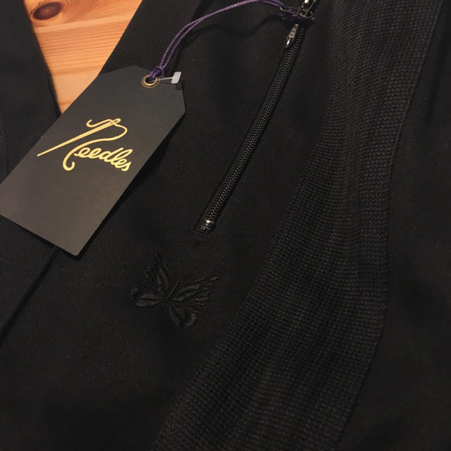 Needles - 【19SS・タグ付き新品】ニードルス ロフトマン別注 Needles - 【19SS・タグ付き新品】ニードルス ロフトマン別注