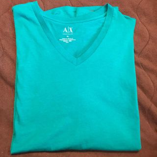 アルマーニエクスチェンジ(ARMANI EXCHANGE)のAX アルマーニエクスチェンジTシャツ(Tシャツ/カットソー(半袖/袖なし))