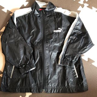 プーマ(PUMA)のプーマ ウィンドブレーカー 100(ジャケット/上着)