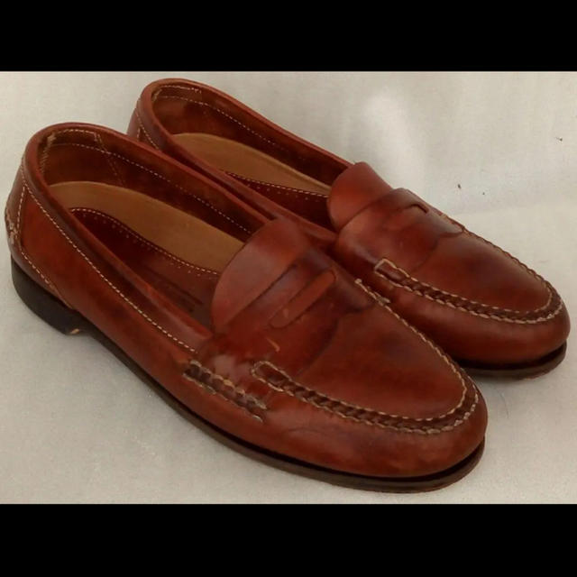 ジョンストン&マーフィー ローファー メンズの靴/シューズ(ドレス/ビジネス)の商品写真