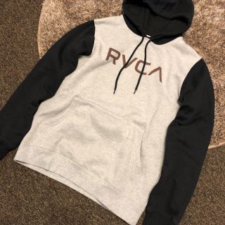 ルーカ(RVCA)のRVCA パーカー(パーカー)
