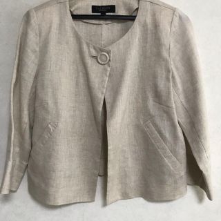 タルボット(TALBOTS)のなな様専用❣️サマースーツ(スーツ)