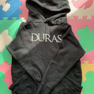 デュラス(DURAS)のDURASパーカー(パーカー)