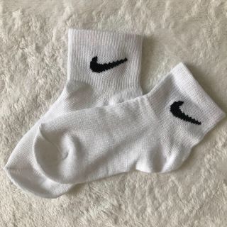 ナイキ(NIKE)の✴︎✳︎NIKEソックス✳︎✴︎   kids/baby(靴下/タイツ)