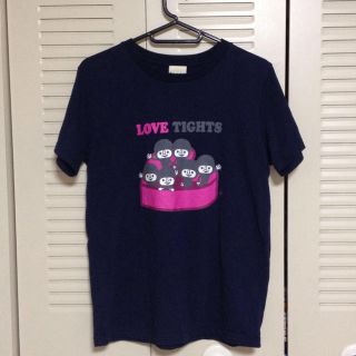 ランドリー(LAUNDRY)のLAUNDRY タイツマン Tシャツ(Tシャツ(半袖/袖なし))