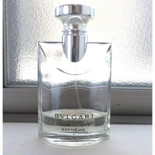 ブルガリ(BVLGARI)のブルガリ 香水 メンズ フレグランス(香水(男性用))