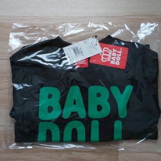 ベビードール(BABYDOLL)のkids110㎝☆トレーナー(Tシャツ/カットソー)