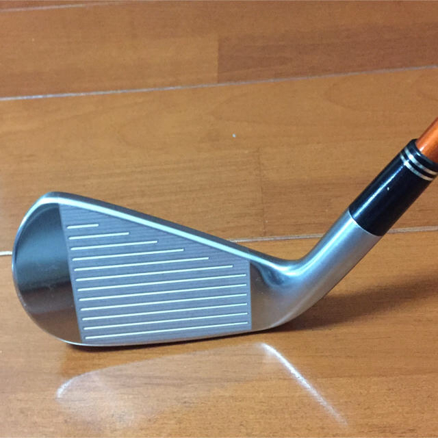 SRIXON　スリクソン ZU65　3番　３UT　３HY