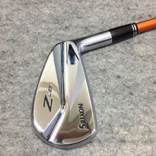 スリクソン(Srixon)のスリクソン 3番ハイブリッド ユーティリティ ZU65(クラブ)