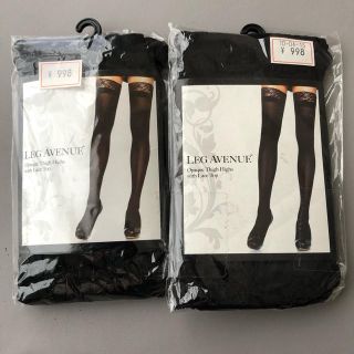 レッグアベニュー(Leg Avenue)の新品(タイツ/ストッキング)