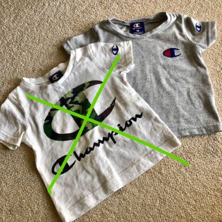 チャンピオン(Champion)のチャンピオン Ｔシャツ (Ｔシャツ)