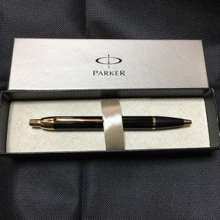 パーカー(Parker)のParkerのボールペン(ペン/マーカー)