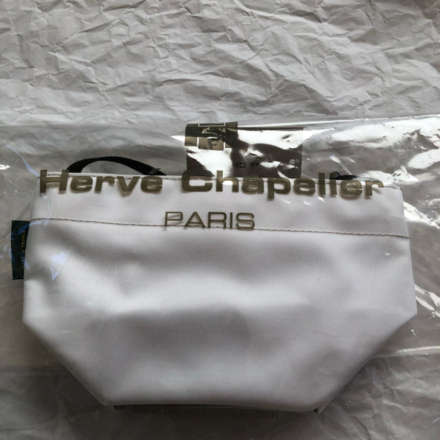 Herve Chapelier(エルベシャプリエ)のHervé Chapelier レディースのバッグ(ショルダーバッグ)の商品写真