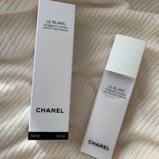 シャネル(CHANEL)のCHANEL ル ブラン ローション HL(化粧水/ローション)