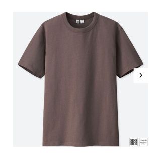 ユニクロ(UNIQLO)のUNIQLO U Tシャツ(Tシャツ/カットソー(半袖/袖なし))