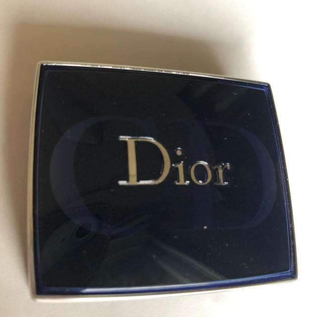 Dior(ディオール)のkaoco様専用。Dior サンククルールイリディセント609 コスメ/美容のベースメイク/化粧品(アイシャドウ)の商品写真