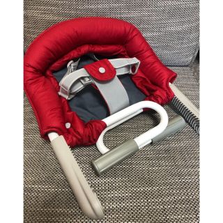 イングリッシーナ(Inglesina)のmisaki-mi様専用 イングリッシーナ 赤(その他)