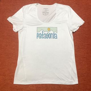 パタゴニア(patagonia)のパタゴニア (Tシャツ(半袖/袖なし))