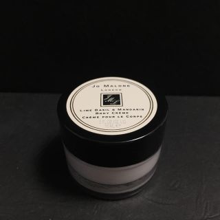 ジョーマローン(Jo Malone)のジョーマローン♡ボディクリーム（ライムバジル&マンダリン）(ボディクリーム)