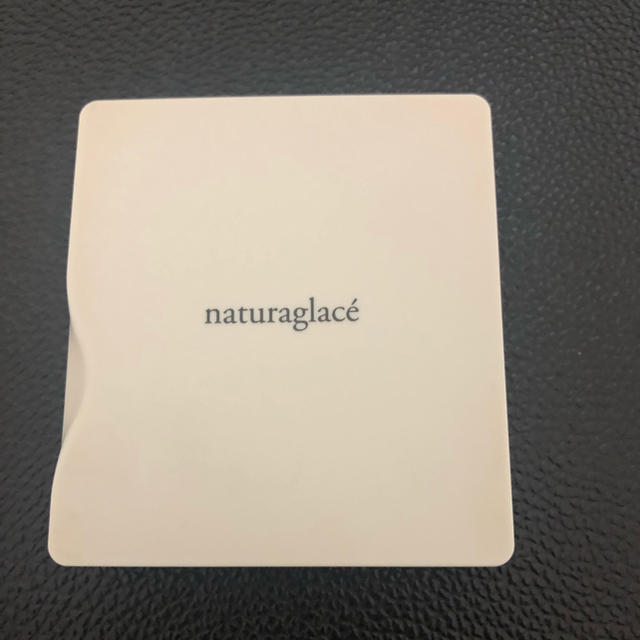 naturaglace(ナチュラグラッセ)のナチュラグラッセのアイシャドウ コスメ/美容のベースメイク/化粧品(アイシャドウ)の商品写真