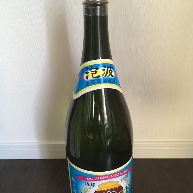 日本代理店正規品【幻の泡盛】泡波升升半升4500ml | www.kdcow.com