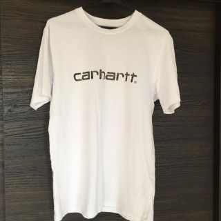 カーハート(carhartt)のTシャツ(Tシャツ/カットソー(半袖/袖なし))